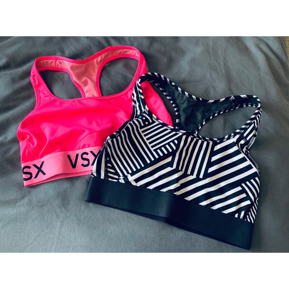 Victoria Secret Sport Sports Bras